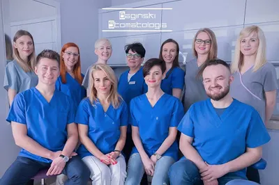 DENTIMED - Centrum Implantologii i Stomatologii Estetycznej